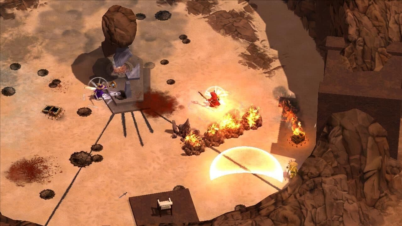 Magicka: Final Frontier thumbnail 7