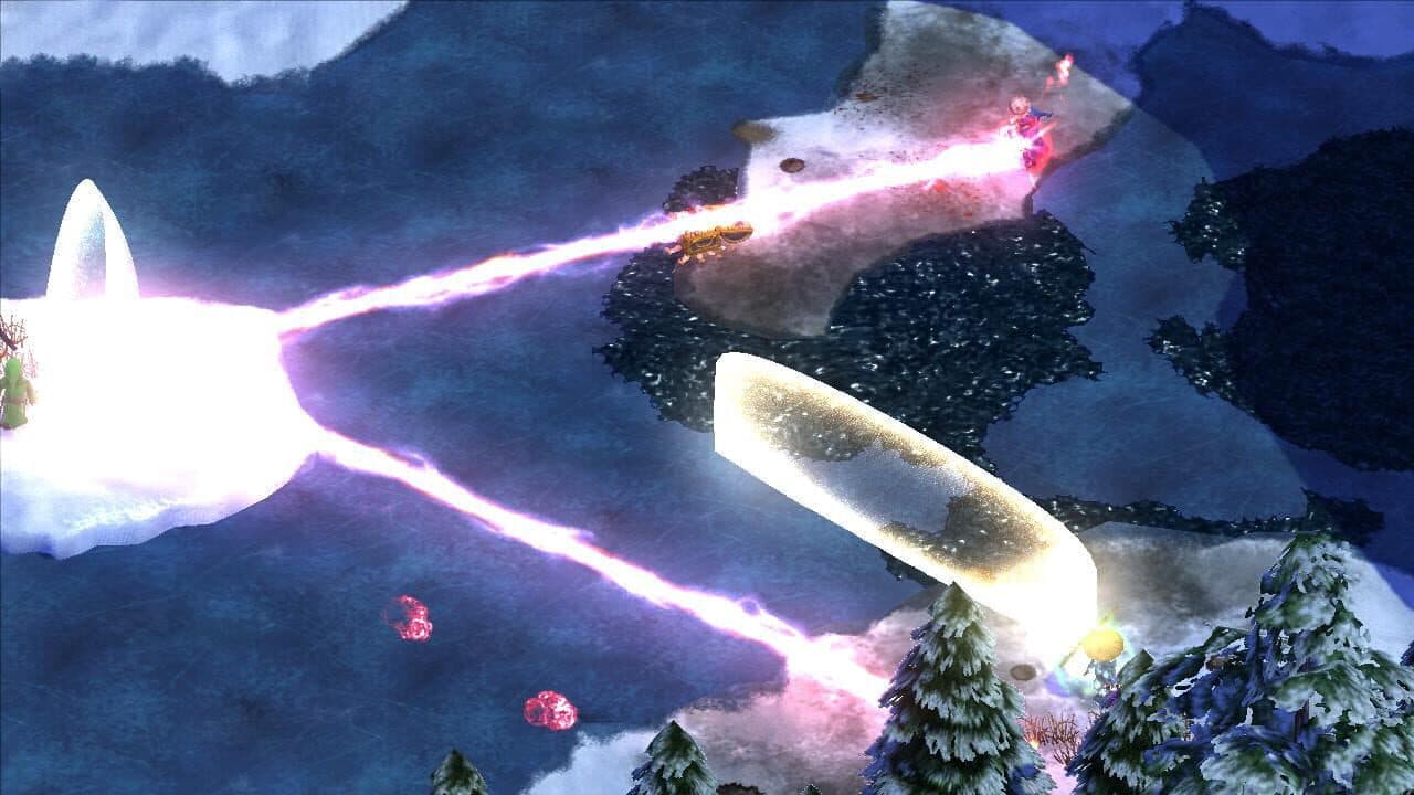 Magicka: Frozen Lake thumbnail 6