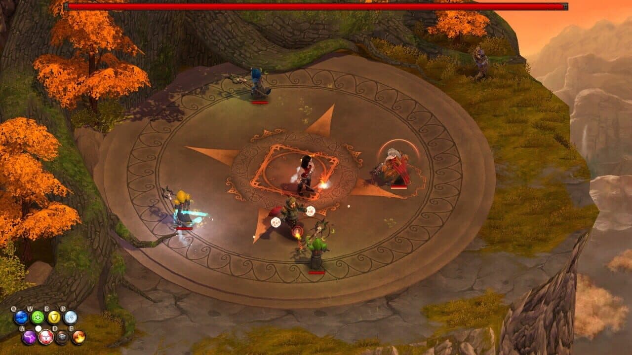 Magicka: The Other Side of the Coin thumbnail 8