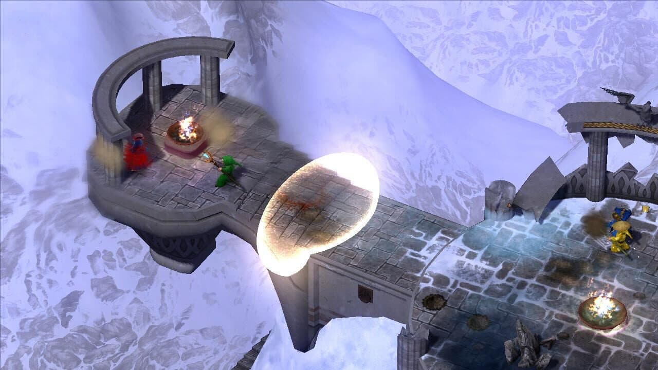 Magicka: The Watchtower thumbnail 3