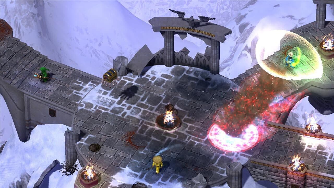 Magicka: The Watchtower thumbnail 5