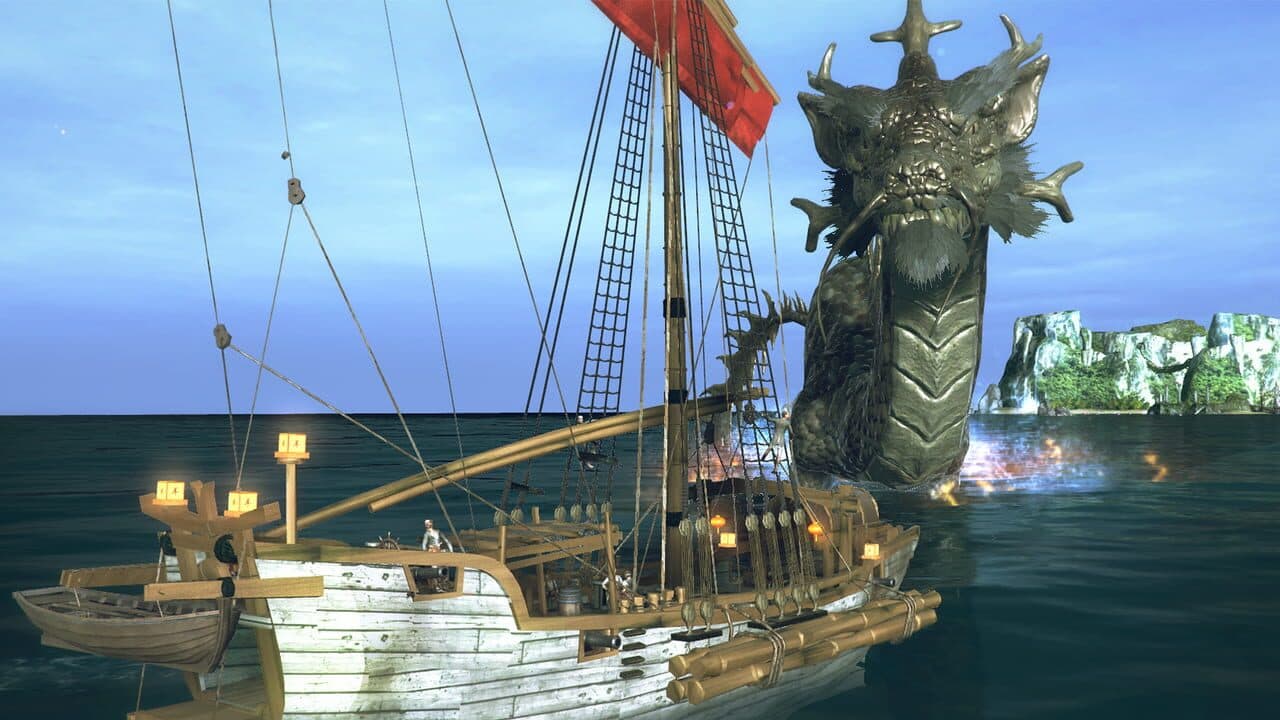 Tempest: Jade Sea thumbnail 2
