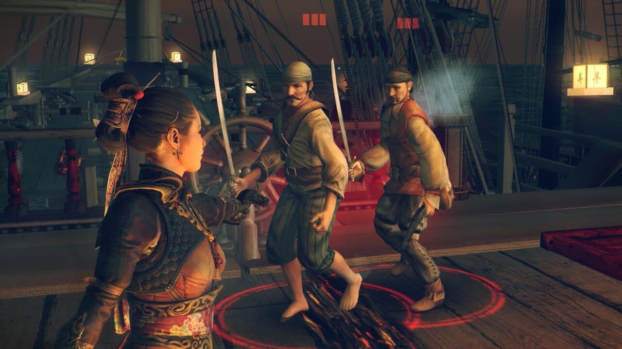 Tempest: Jade Sea thumbnail 3