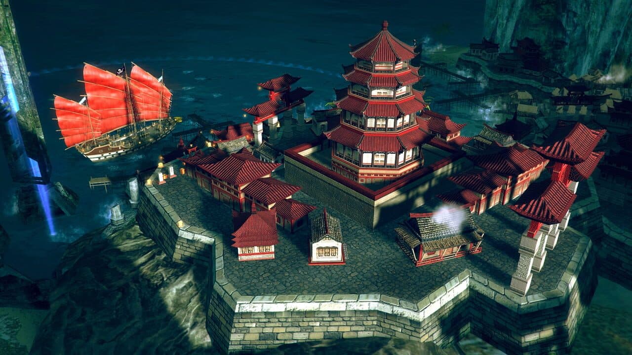 Tempest: Jade Sea thumbnail 4