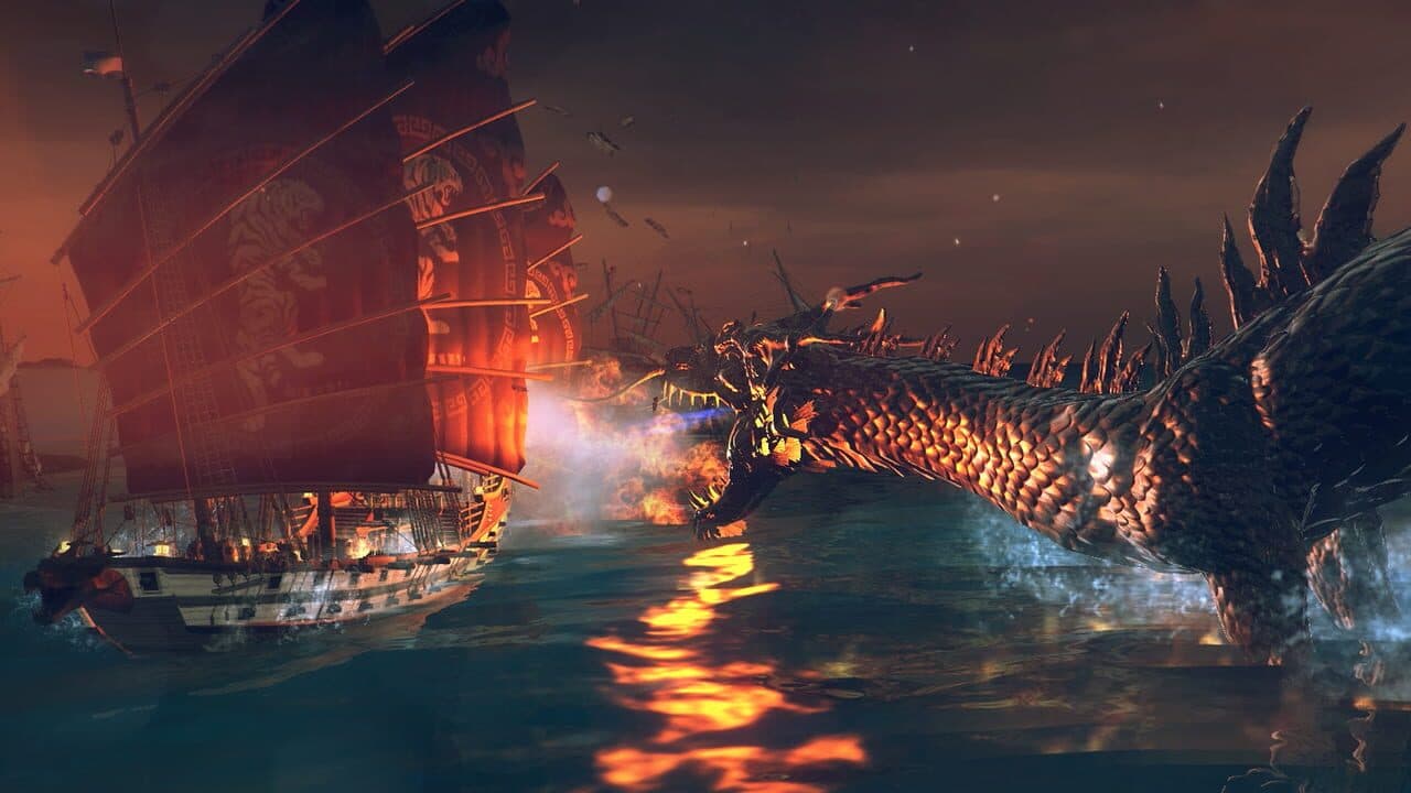 Tempest: Jade Sea thumbnail 6