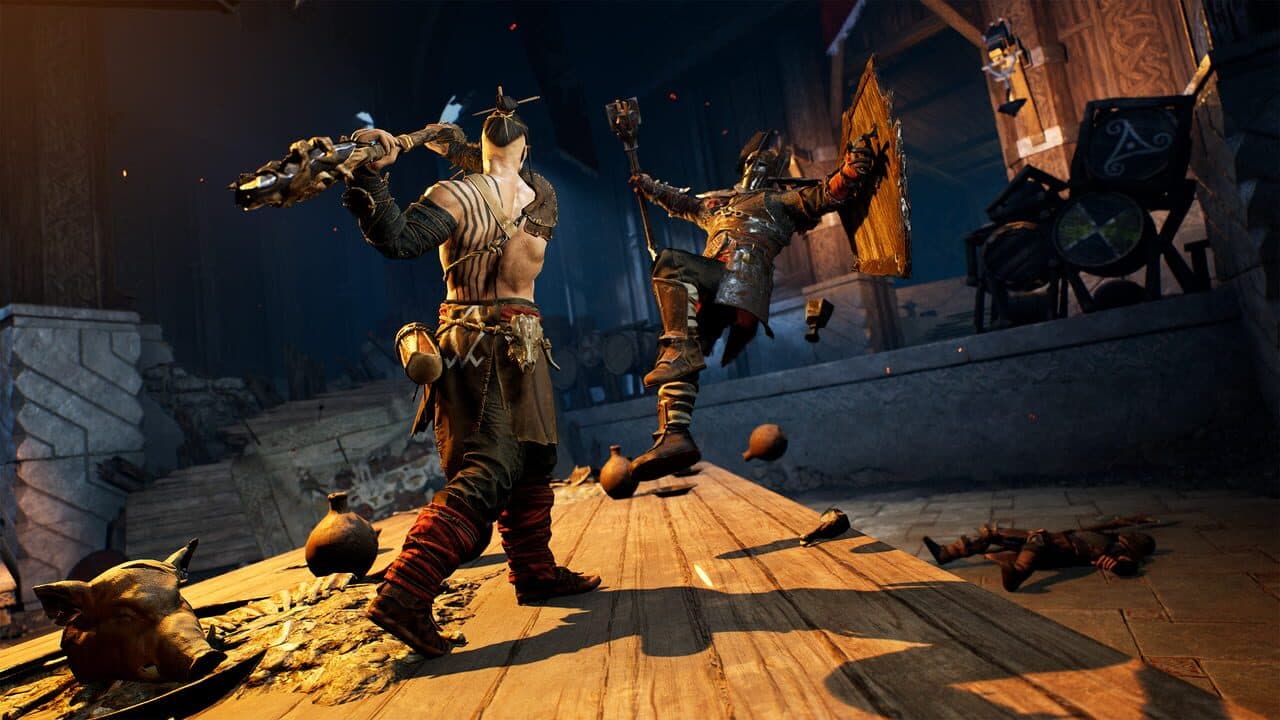 Blood of Heroes thumbnail 3