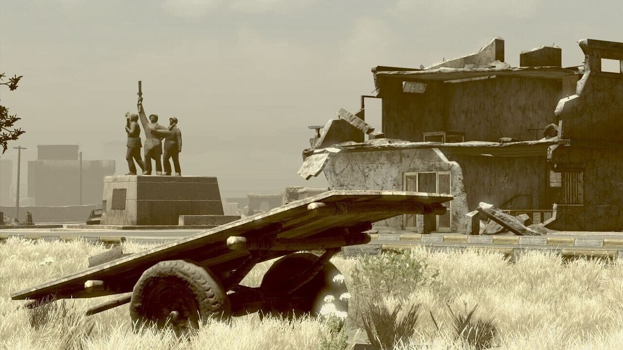 Arma 2: Private Military Company thumbnail 2