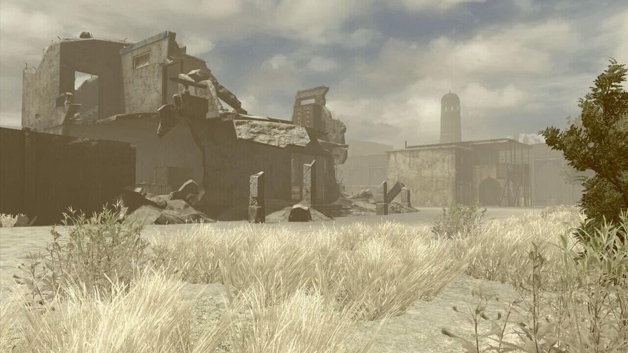 Arma 2: Private Military Company thumbnail 3
