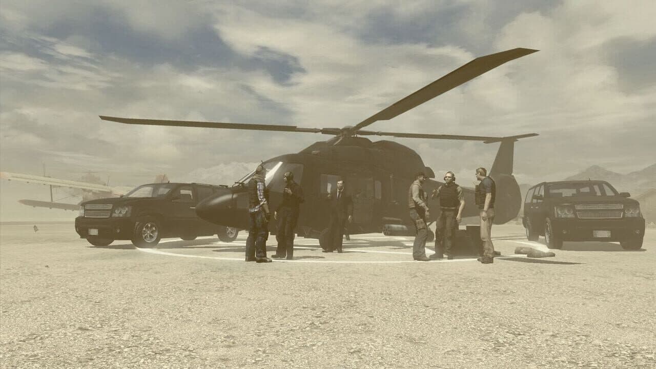 Arma 2: Private Military Company thumbnail 4