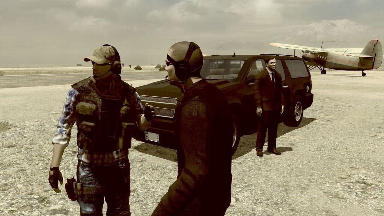Arma 2: Private Military Company thumbnail 5