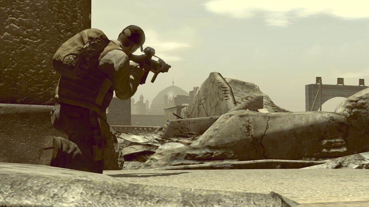 Arma 2: Private Military Company thumbnail 6