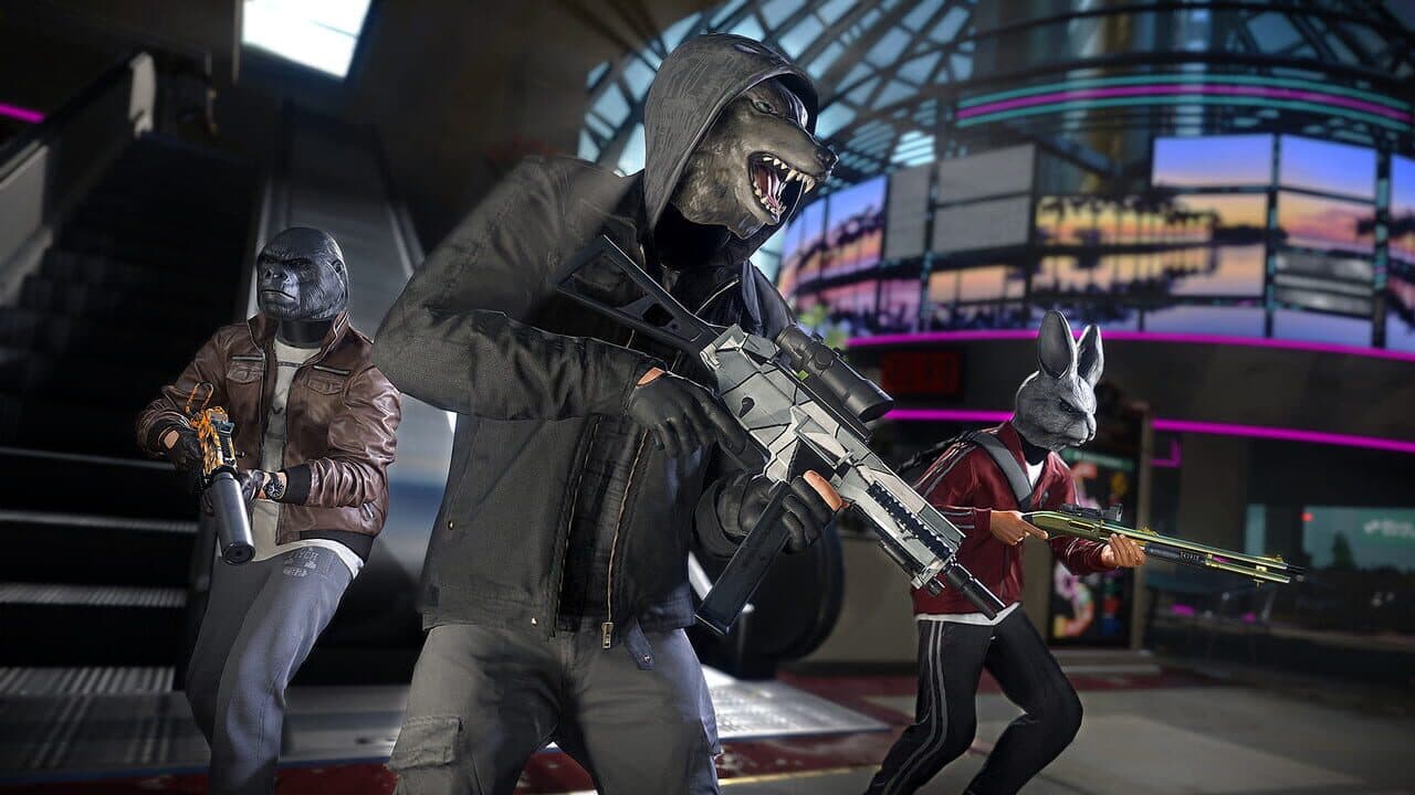 Battlefield Hardline: Ultimate Edition thumbnail 5