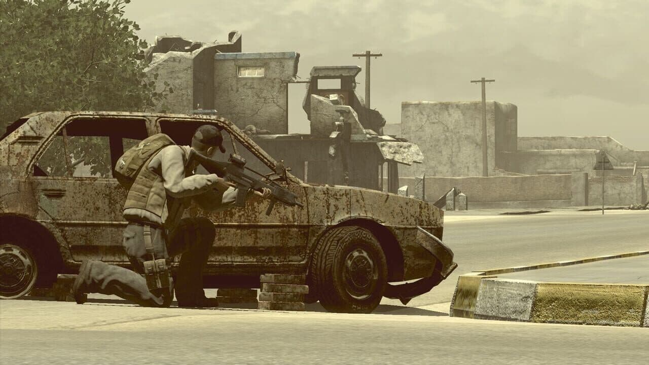 Arma 2: Private Military Company thumbnail 7