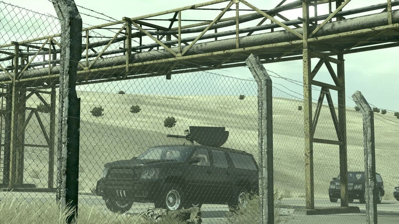 Arma 2: Private Military Company thumbnail 8