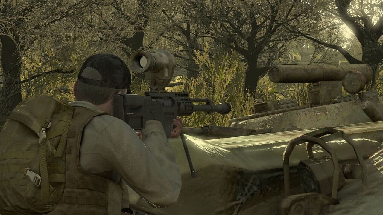 Arma 2: Private Military Company thumbnail 9