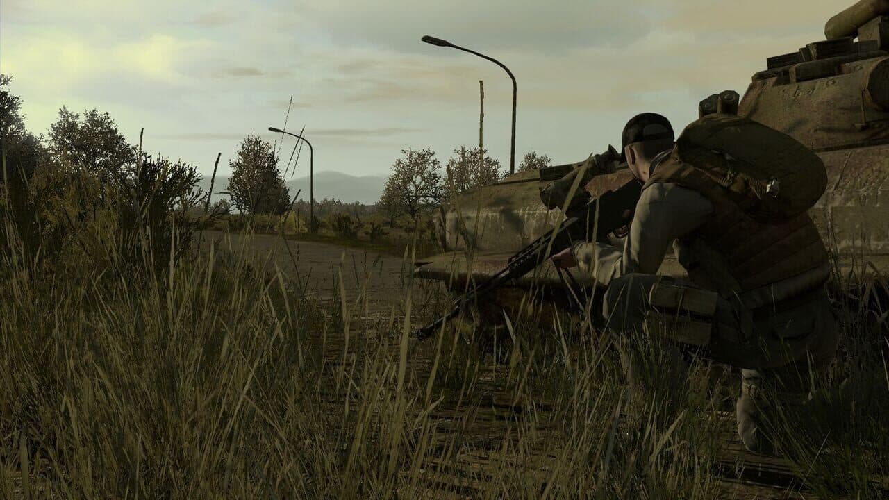 Arma 2: Private Military Company thumbnail 10