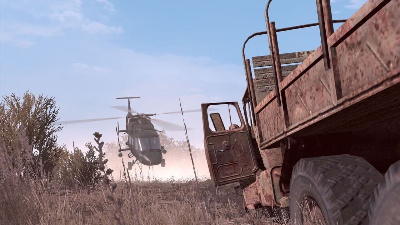 Arma 2: Private Military Company thumbnail 12
