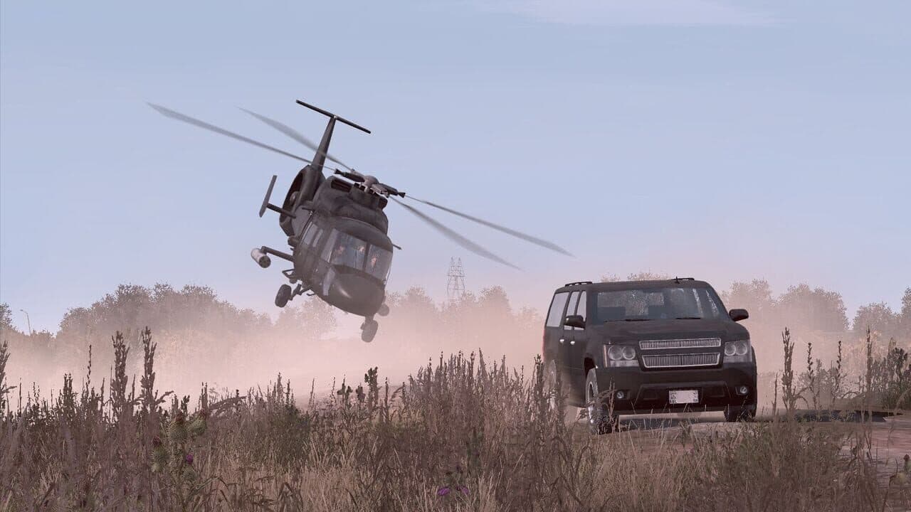 Arma 2: Private Military Company thumbnail 14