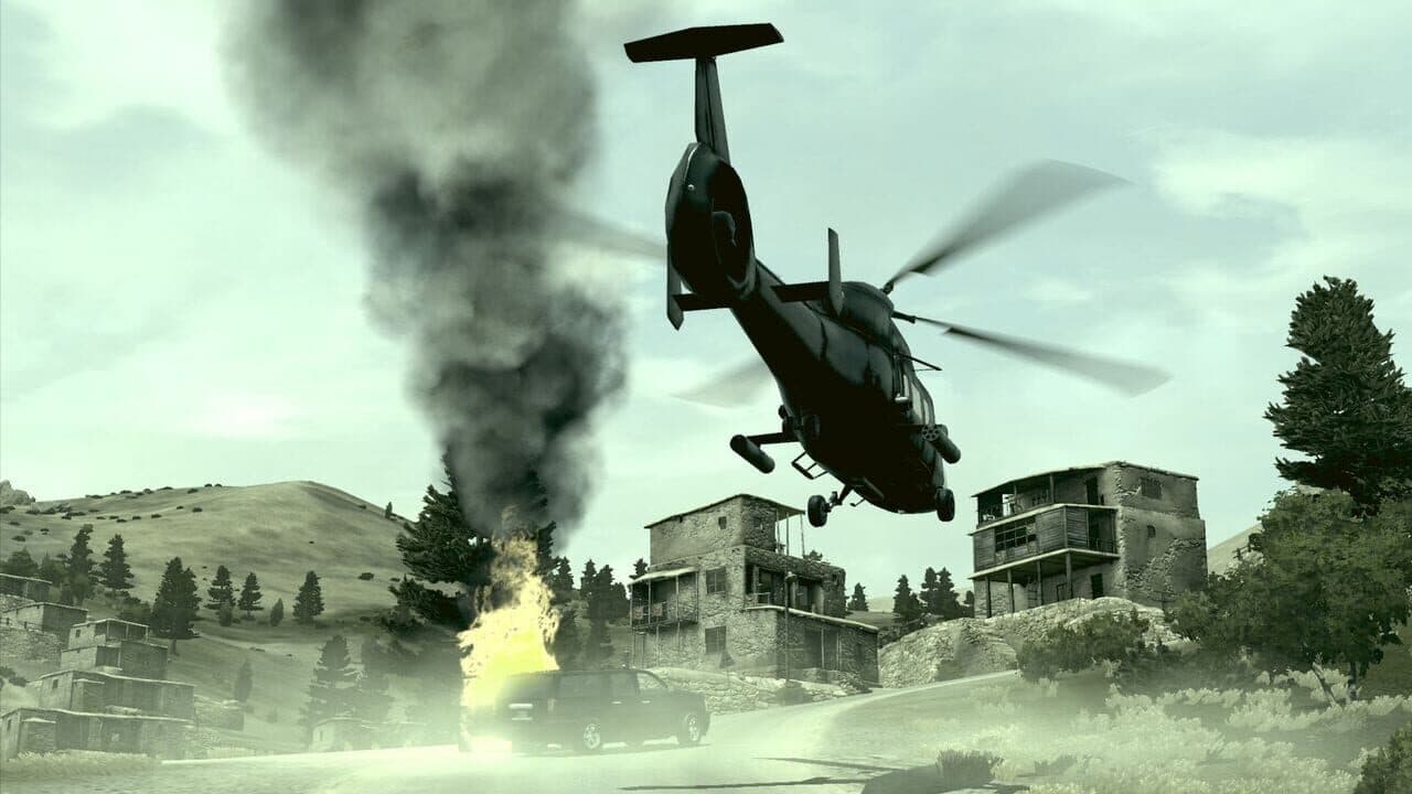 Arma 2: Private Military Company thumbnail 17