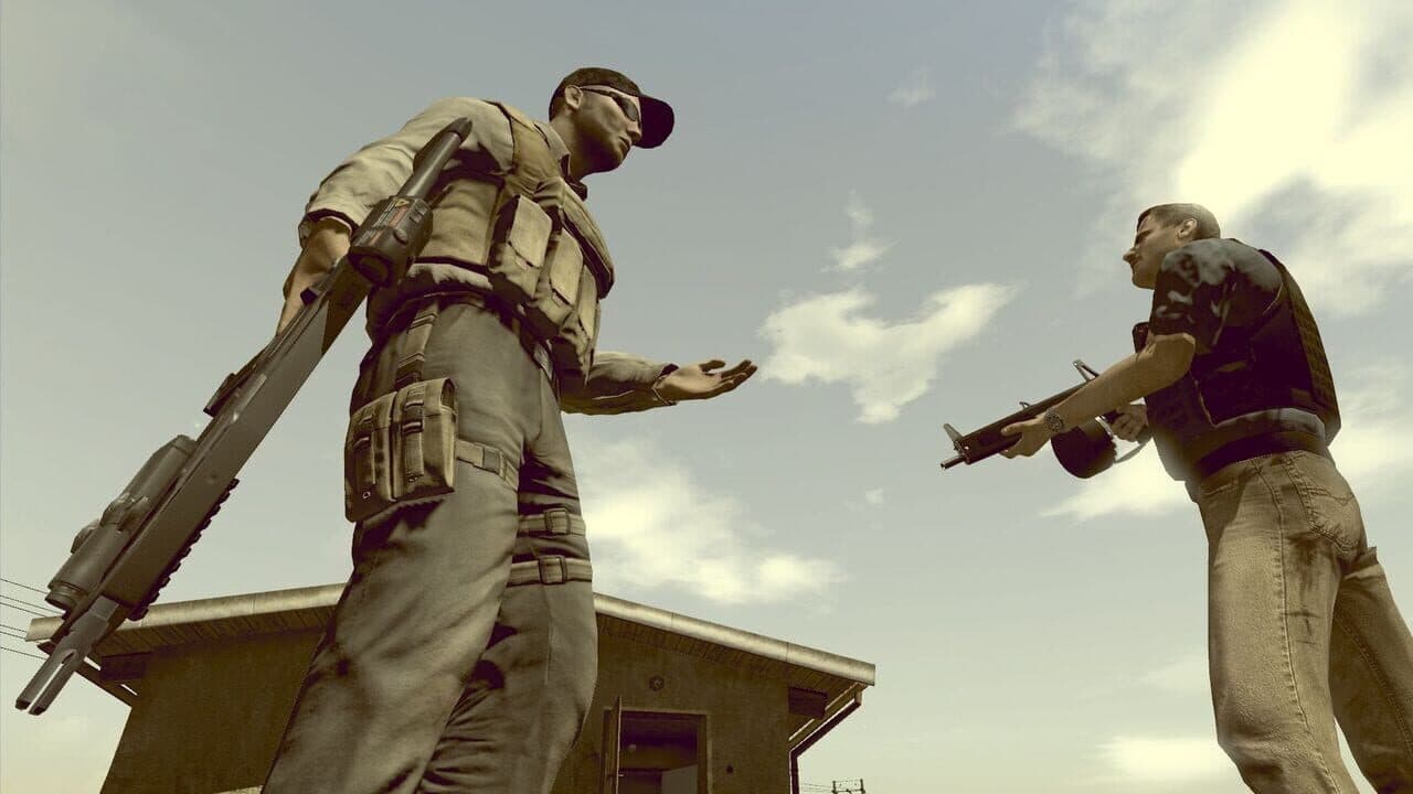 Arma 2: Private Military Company thumbnail 18
