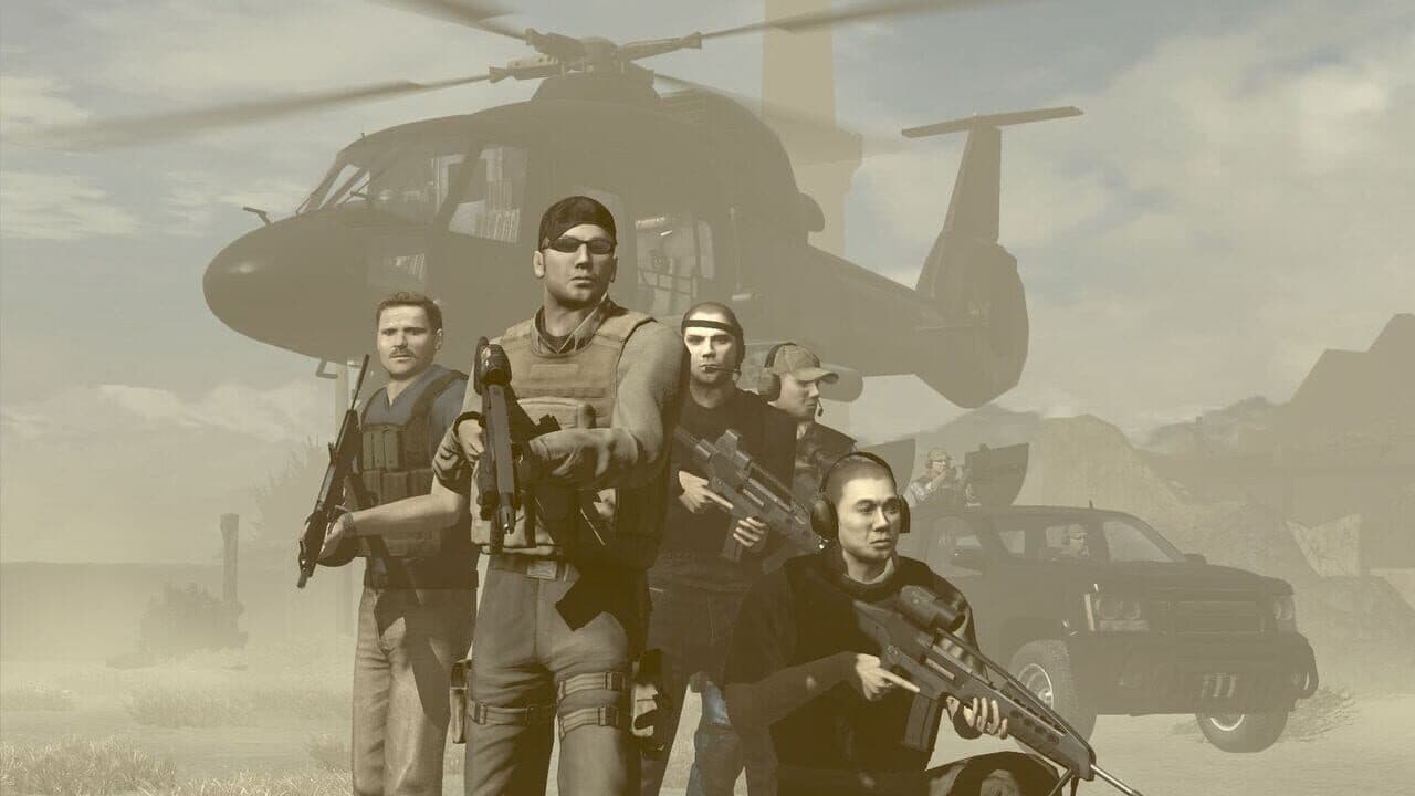 Arma 2: Private Military Company thumbnail 19