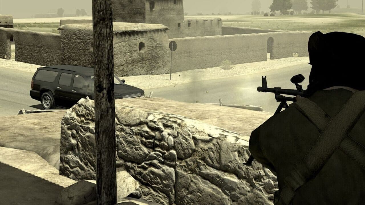 Arma 2: Private Military Company thumbnail 23