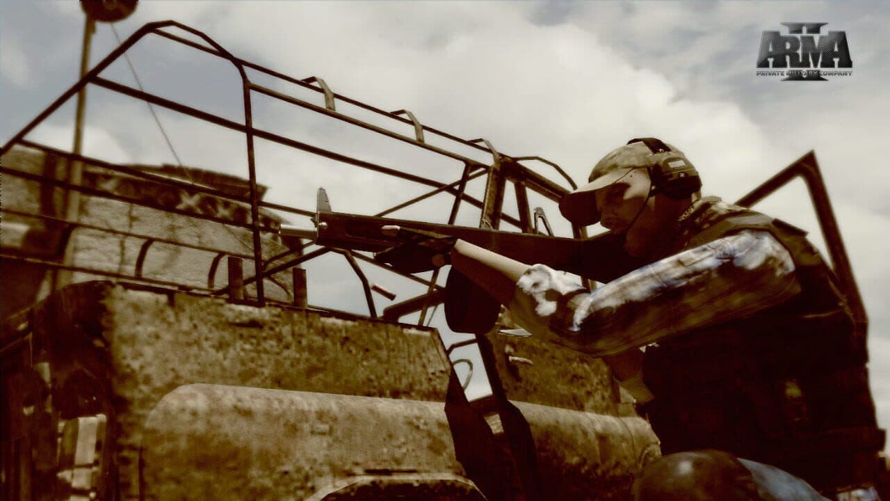 Arma 2: Private Military Company thumbnail 30