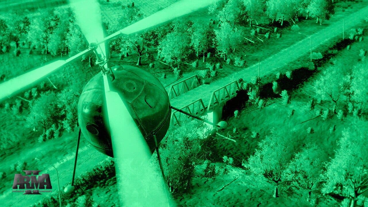 Arma 2: Private Military Company thumbnail 32