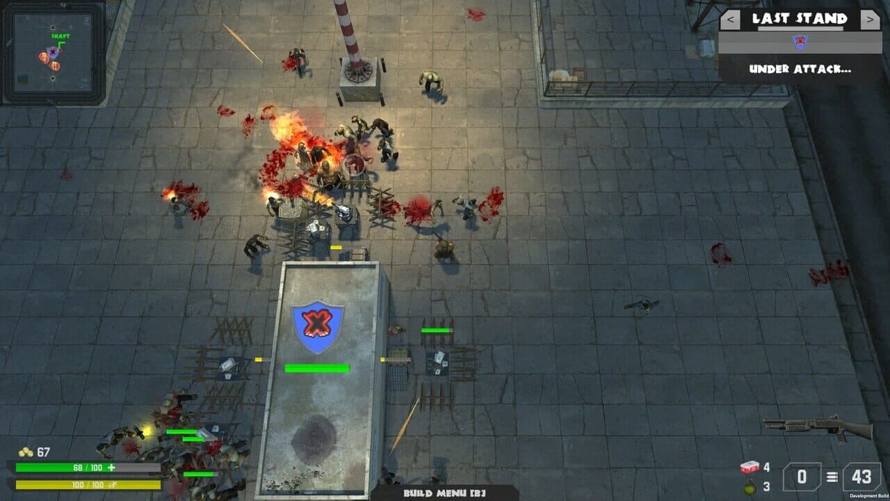 Z-Company thumbnail 3