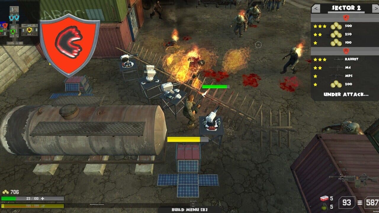 Z-Company thumbnail 2
