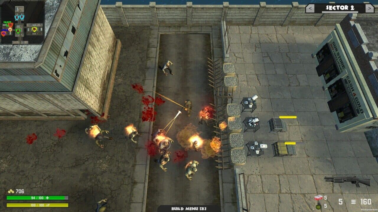 Z-Company thumbnail 4