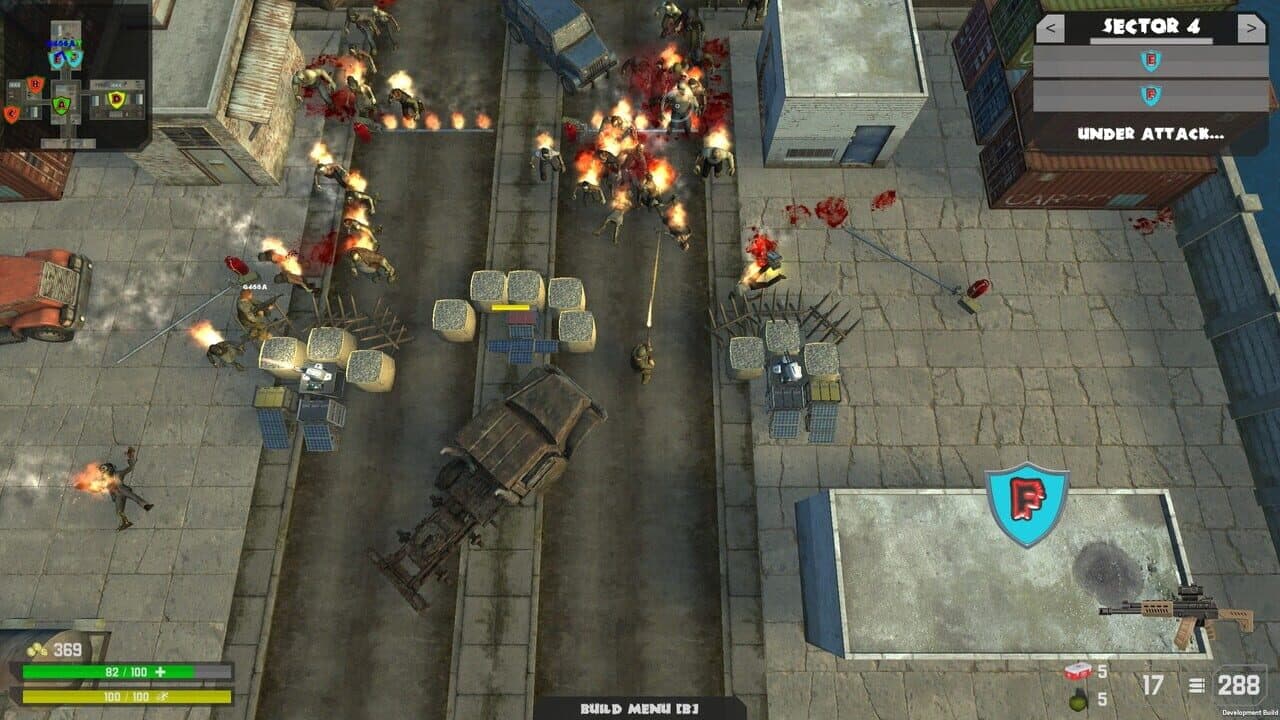 Z-Company thumbnail 5