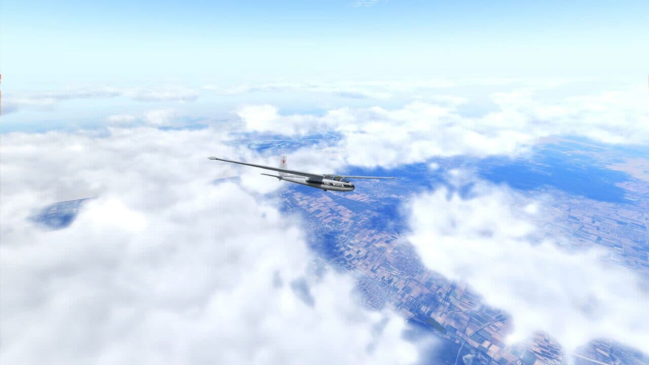 World of Aircraft: Glider Simulator thumbnail 3
