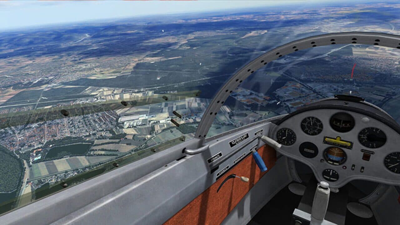 World of Aircraft: Glider Simulator thumbnail 5