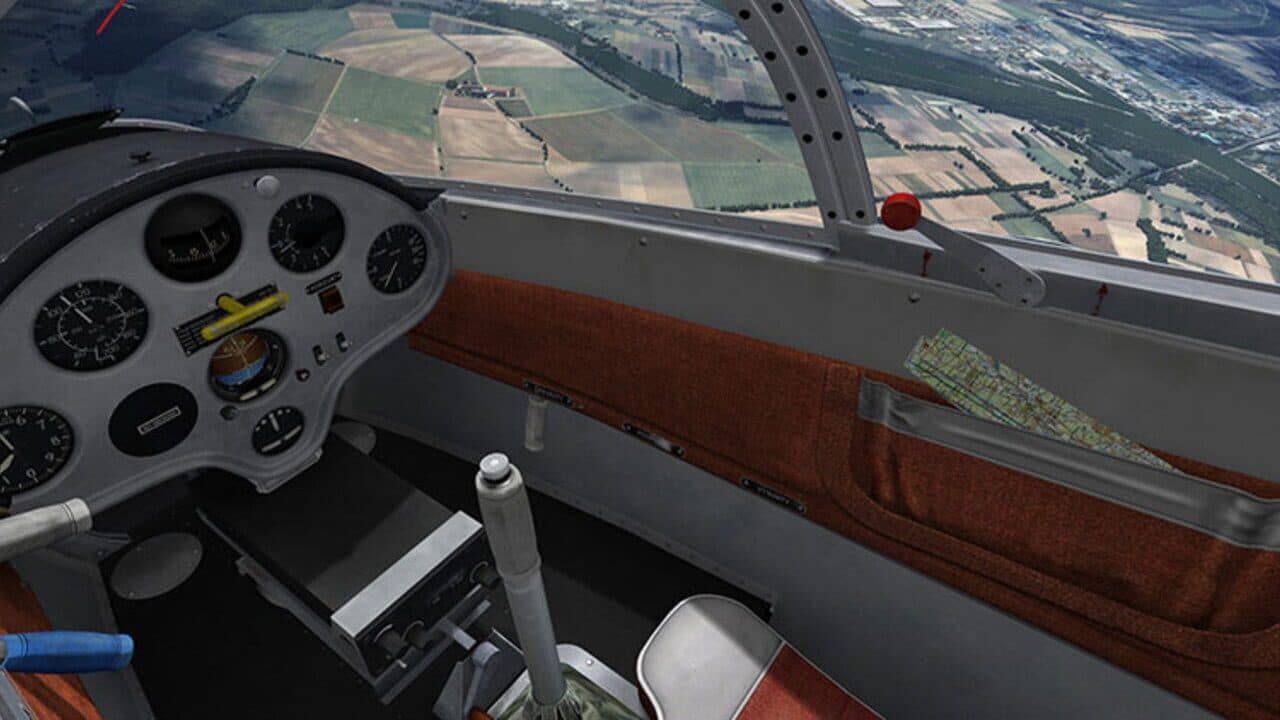 World of Aircraft: Glider Simulator thumbnail 6