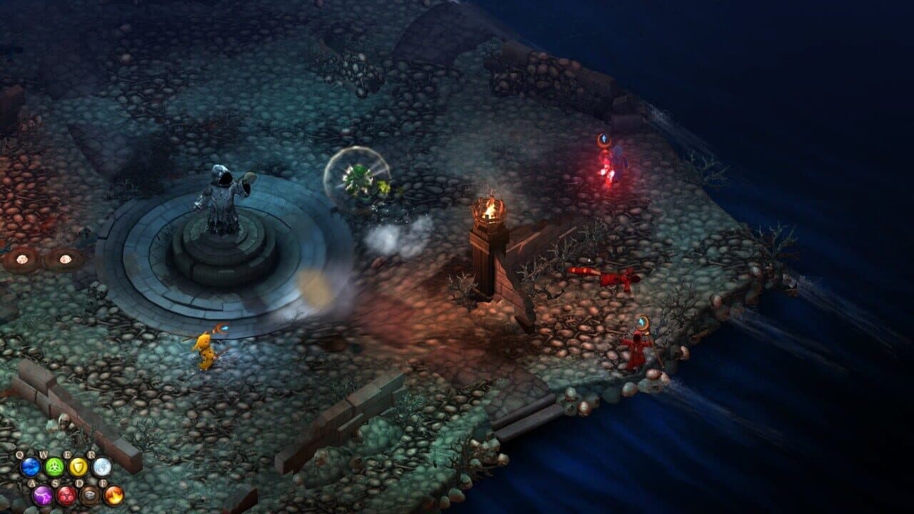 Magicka: Tower of Niflheim thumbnail 5