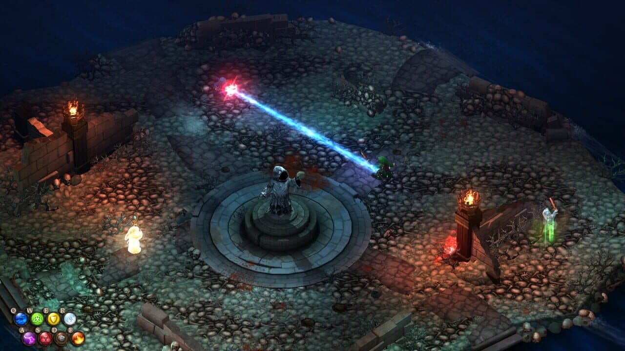 Magicka: Tower of Niflheim thumbnail 7