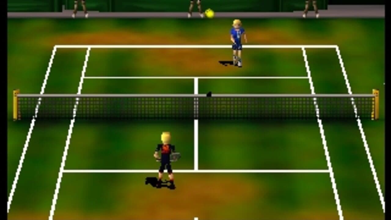 Centre Court Tennis thumbnail 2