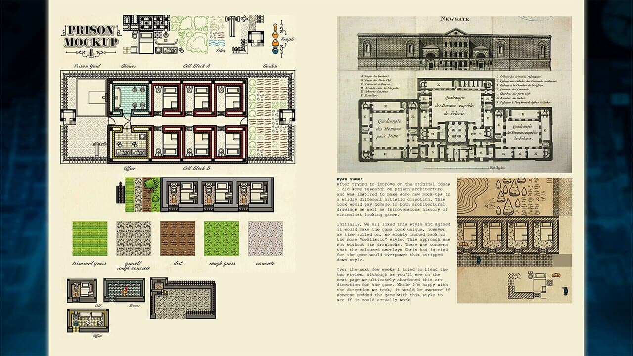 Prison Architect: Aficionado thumbnail 2
