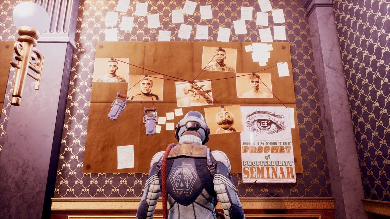 The Outer Worlds: Murder on Eridanos thumbnail 2