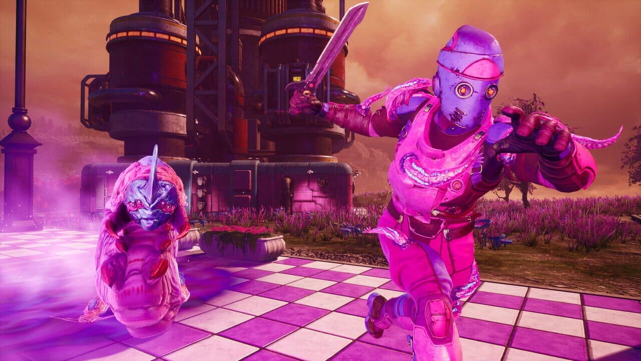 The Outer Worlds: Murder on Eridanos thumbnail 4