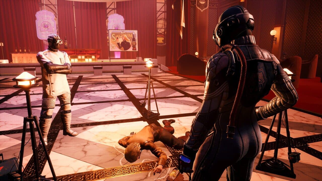 The Outer Worlds: Murder on Eridanos thumbnail 6
