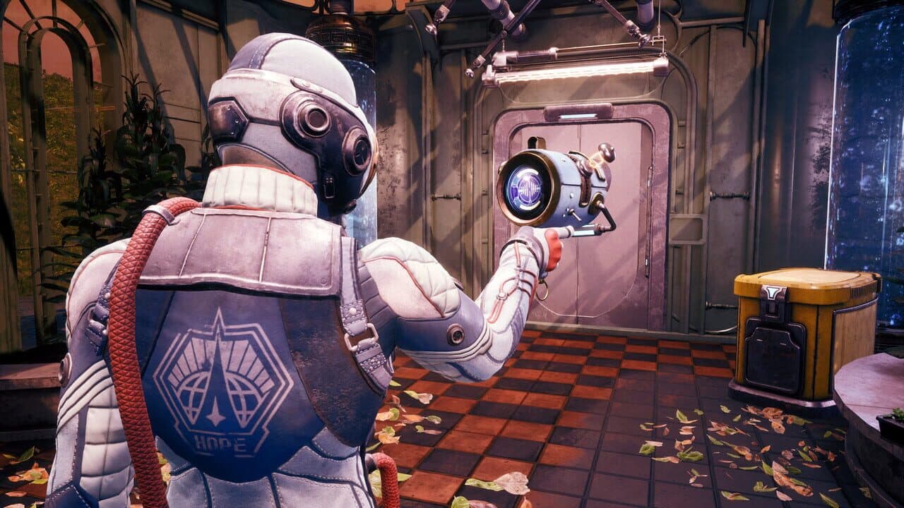The Outer Worlds: Murder on Eridanos thumbnail 7