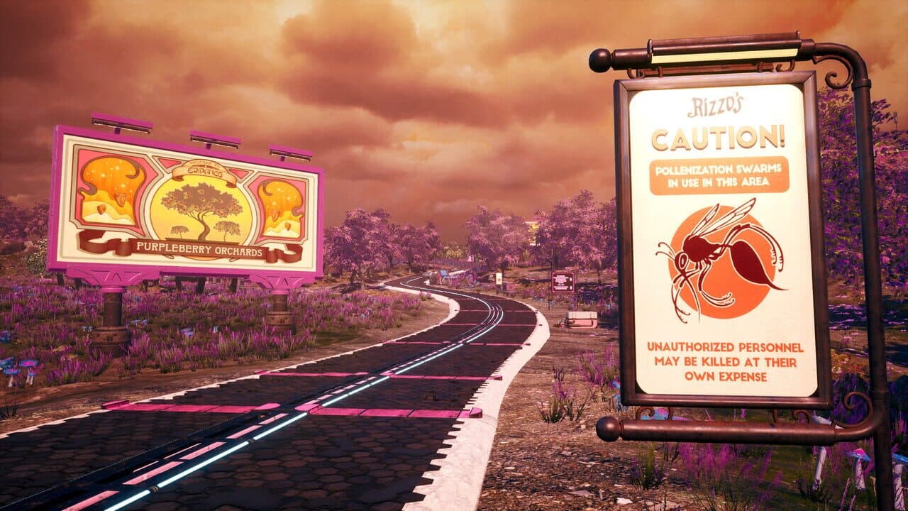 The Outer Worlds: Murder on Eridanos thumbnail 9