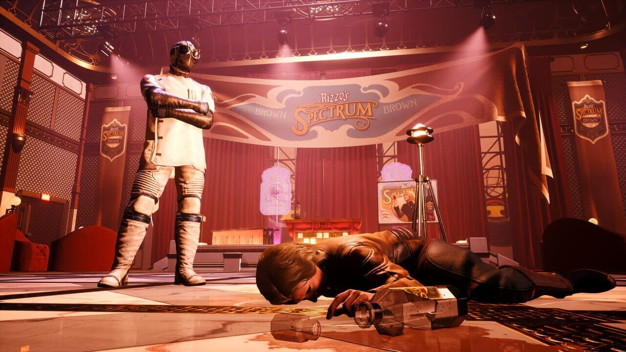 The Outer Worlds: Murder on Eridanos thumbnail 10