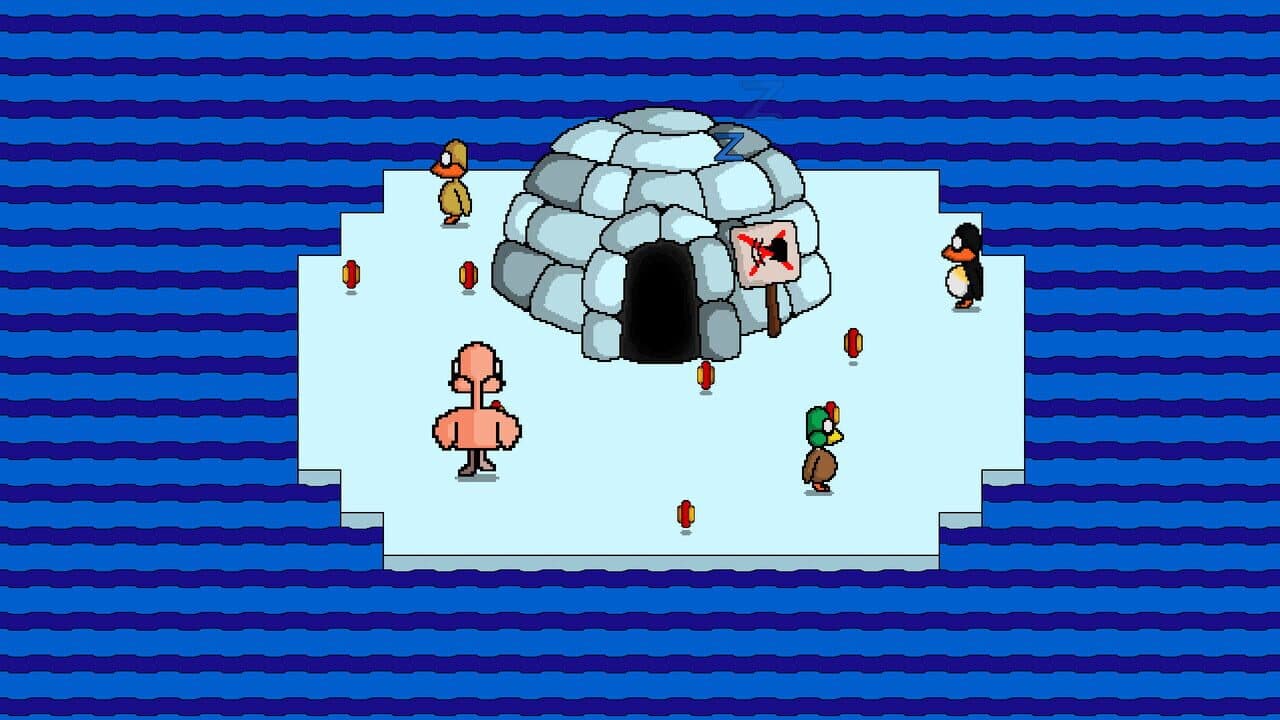Ducks' Wrath thumbnail 5