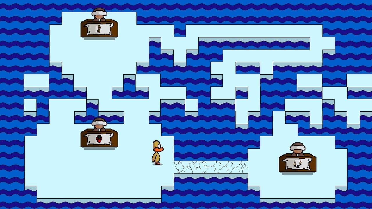 Ducks' Wrath thumbnail 6