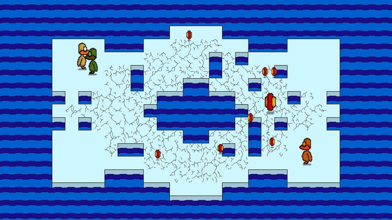 Ducks' Wrath thumbnail 7