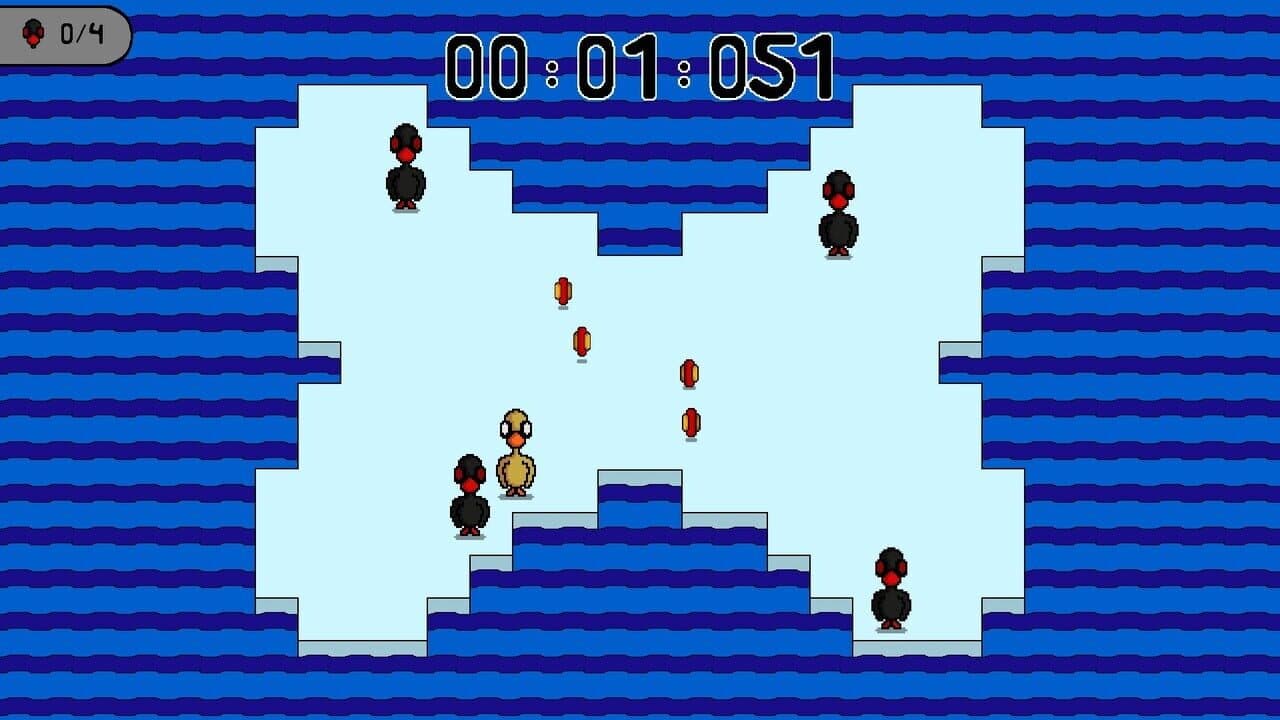 Ducks' Wrath thumbnail 8