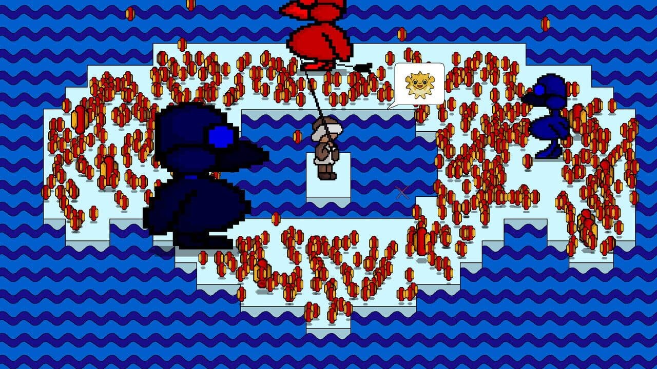 Ducks' Wrath thumbnail 3